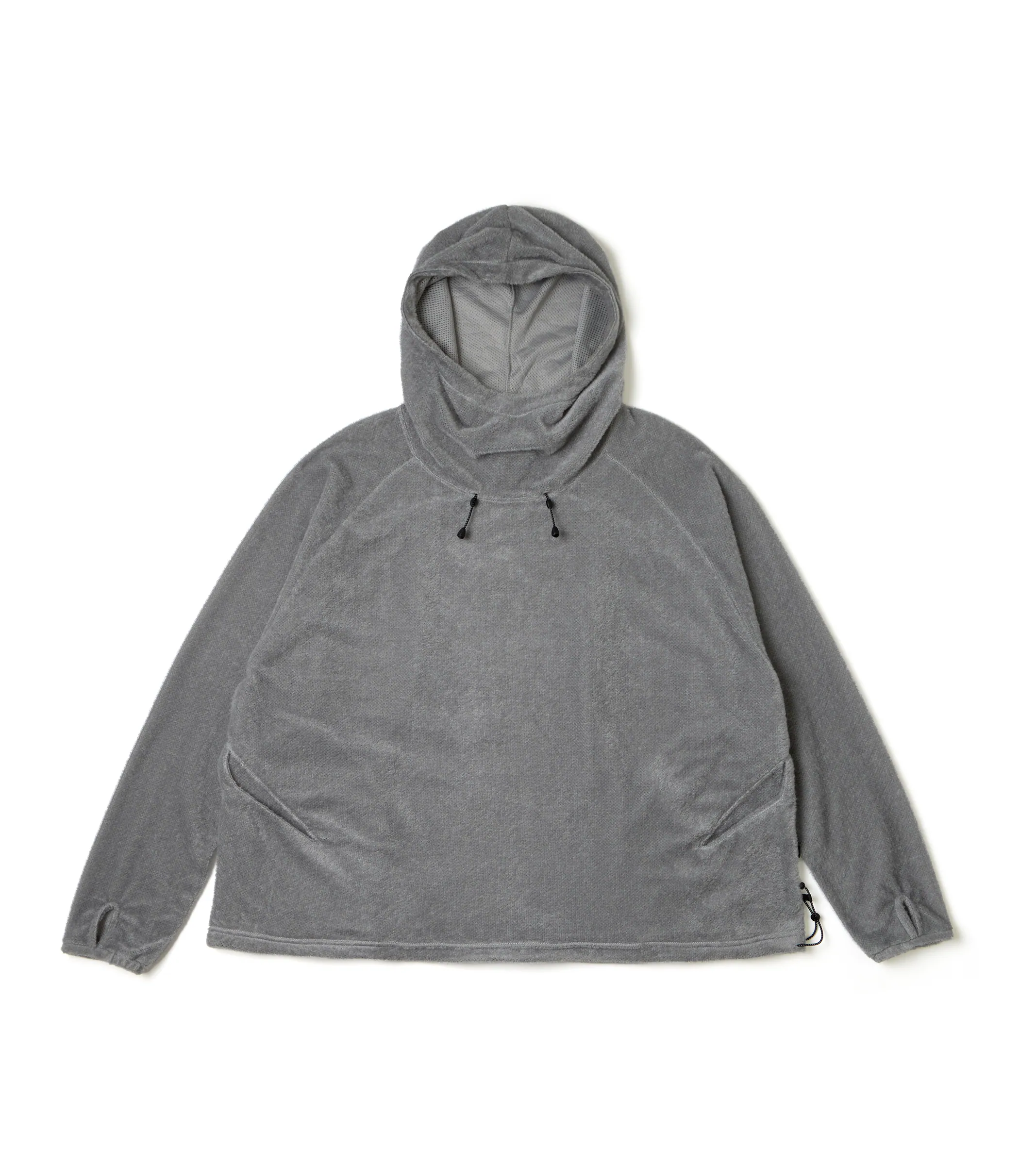 nozzle quiz Octa® Ninjia Hoodie 26FW