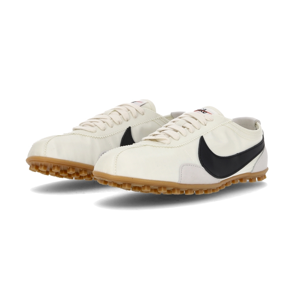 Nike Moon Shoe OG 男鞋 女鞋 米黑色 薄底 月亮鞋 運動 休閒鞋 IW0955-101