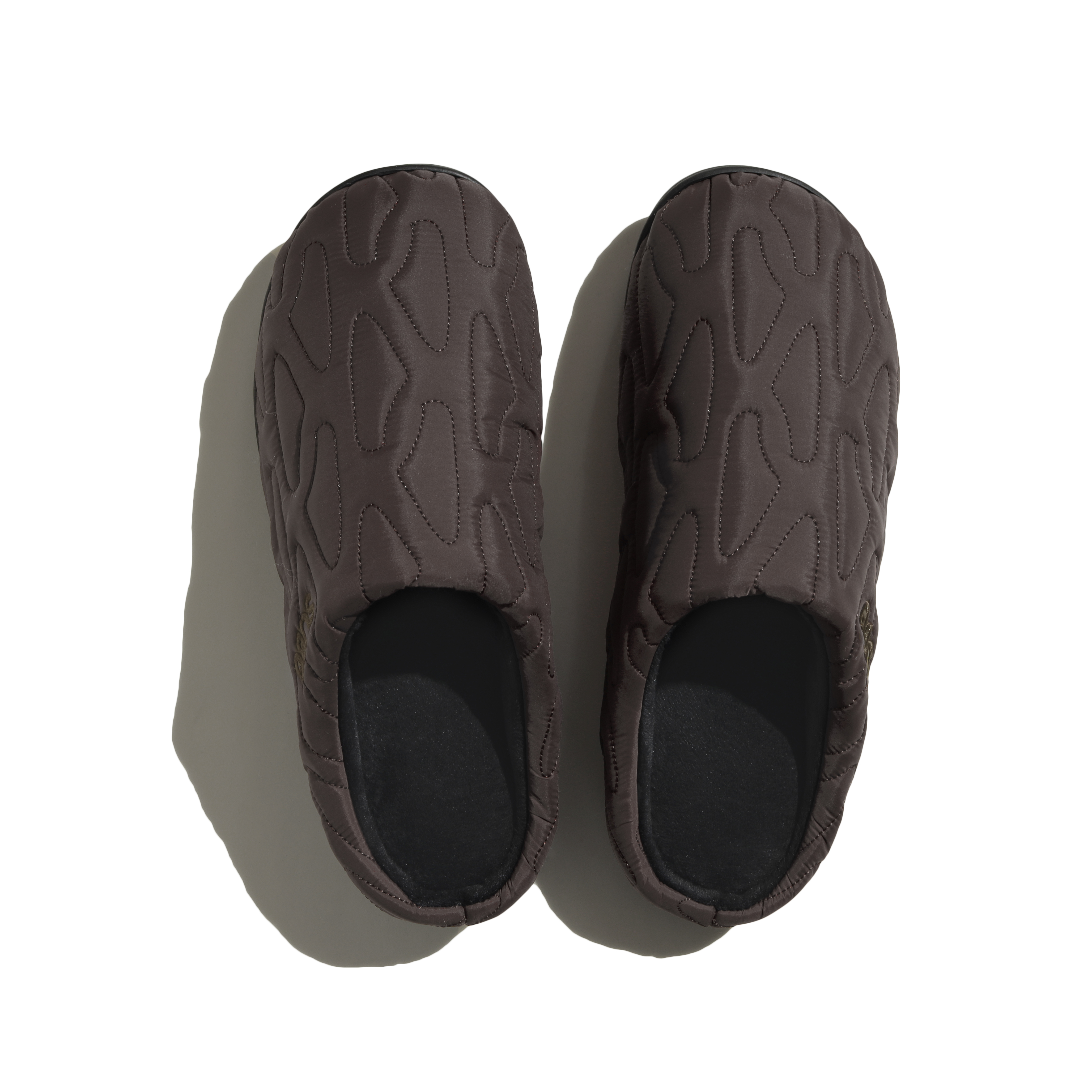 SUBU Outline DARK BROWN
