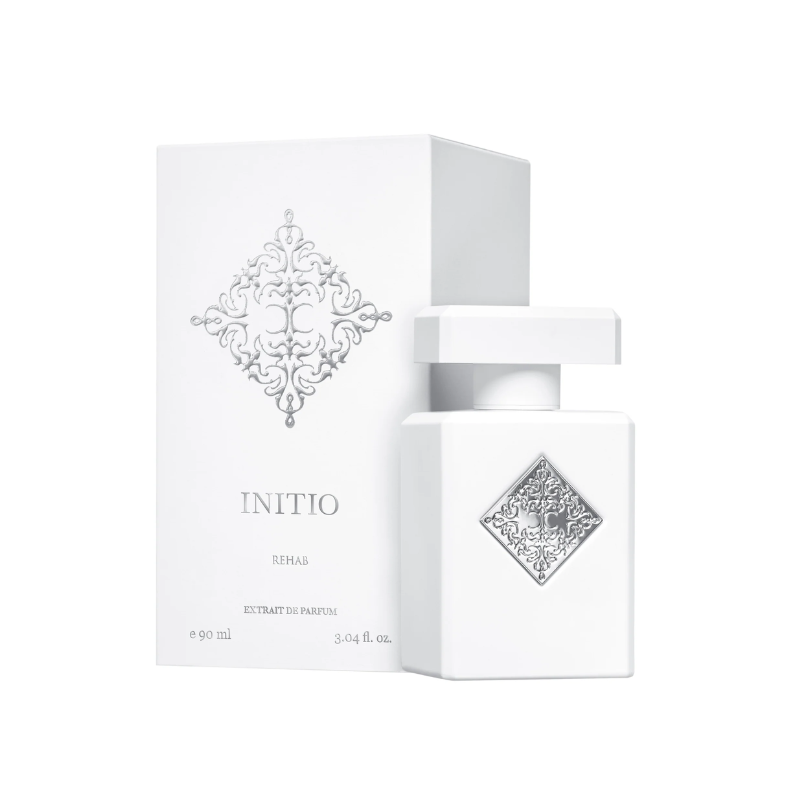 (Pre-order 7-10 days)Initio Parfums Prives Rehab Unisex EDP 90ml (Barcode: 3701415901452)