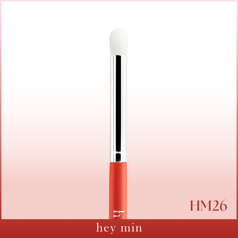 【hey min】子彈眼影刷 HM26