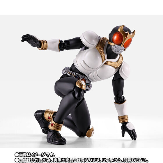 257231 Pbandai 預訂 2027/3月 S.H.Figuarts（真骨彫製法） 仮面ライダークウガ グローイングフォーム 仮面ライダー55th Anniversary Ver.
