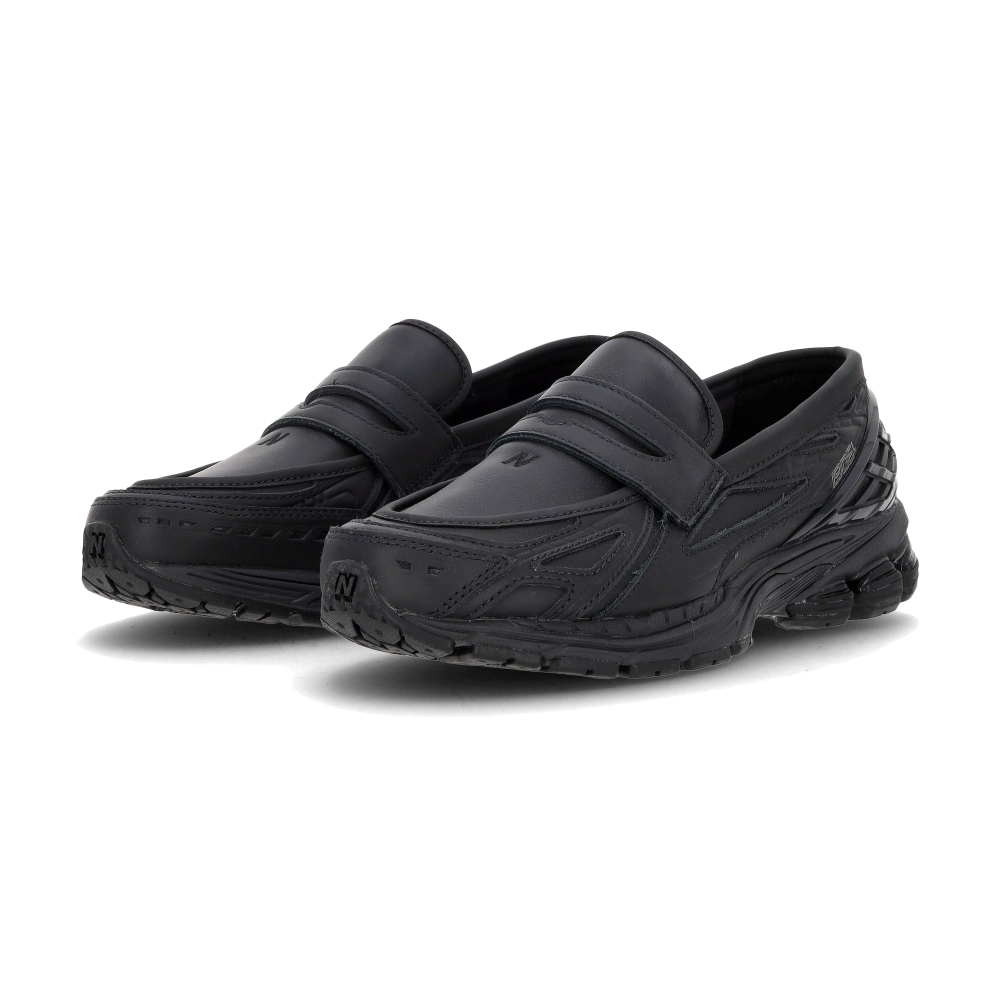 New Balance 1906L 男鞋 女鞋 黑色 緩震 穿搭 樂福鞋 休閒鞋 U1906LBN