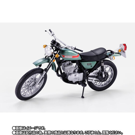 255372 Pbandai 預訂 2027/4月 S.H.Figuarts ライダーマンマシーン 栄光の昭和ライダーエディション