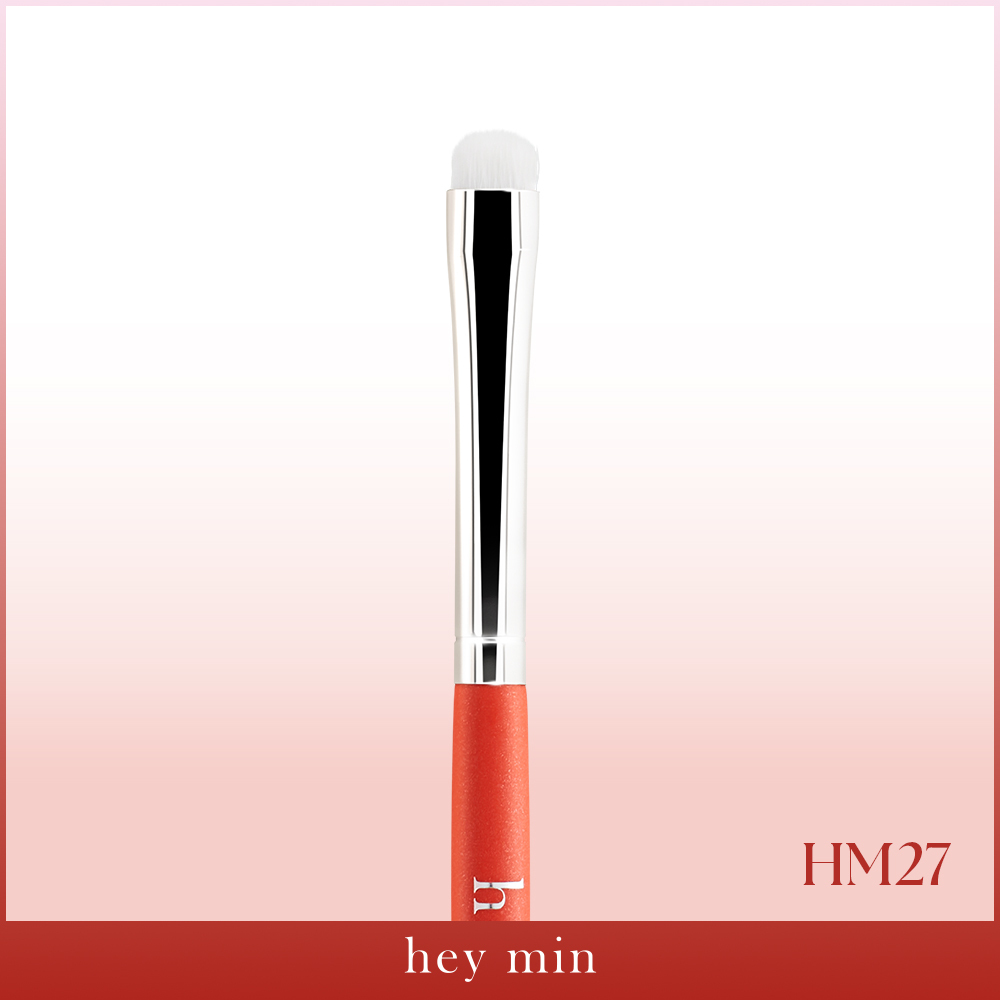 【hey min】眼線暈染刷 HM27