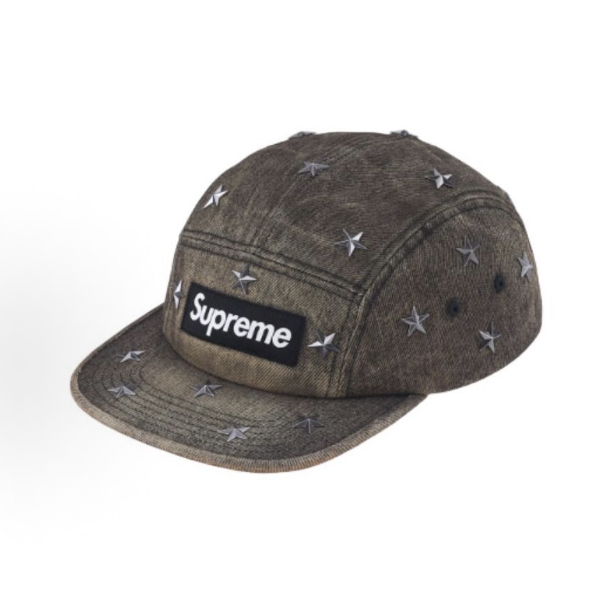 【APAIR】預購 Supreme Camp Cap 五分割帽 26年新品