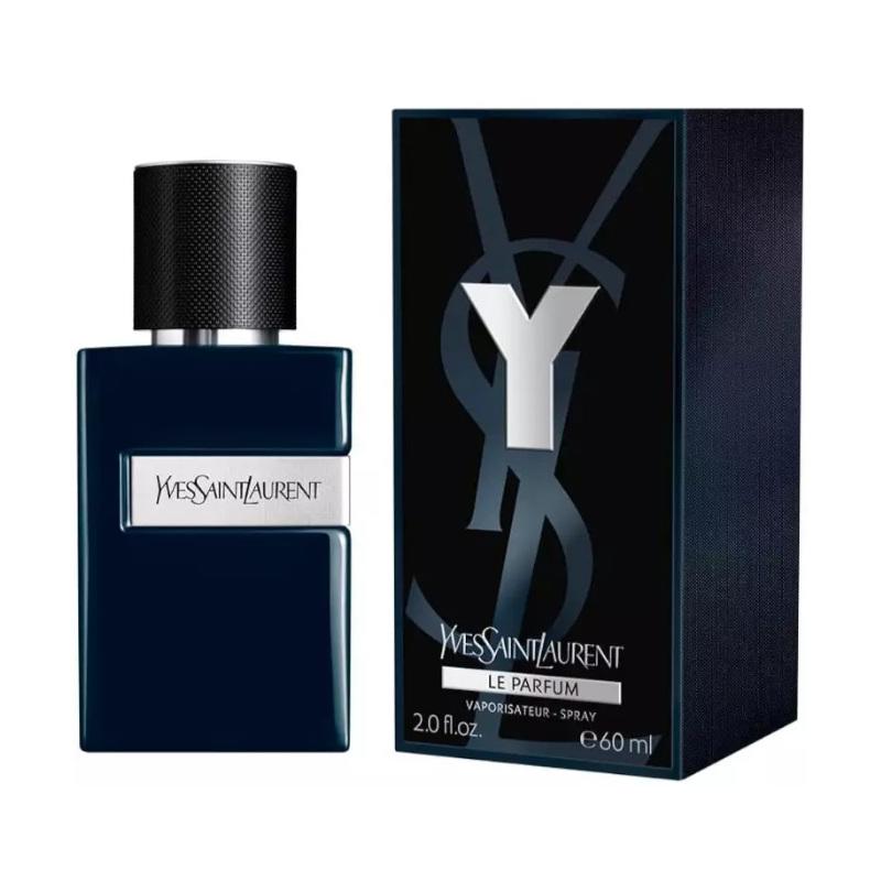 (Pre-order 7-10 days)YSL Y Men Parfum 60ml (Barcode: 3614274266818)