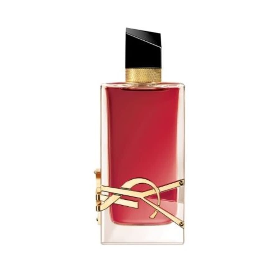 (預訂7-10日到貨)YSL 自由之水 上癮莓果(漿果粉碎) 女士濃香水 90ml (簡裝) (2025 新款) (Barcode: 3614274521382)