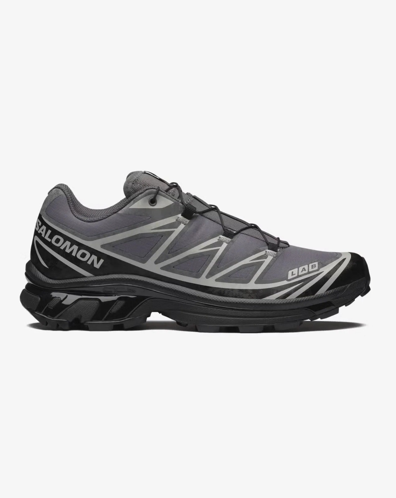 現貨|Salomon XT-6 PROTECTIVE GREY 454049