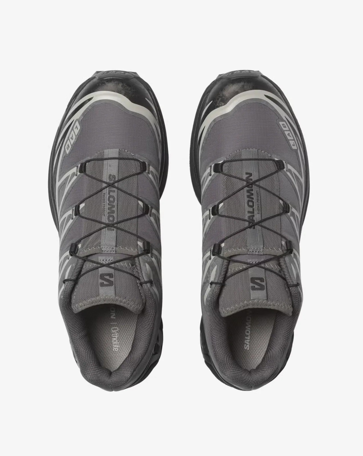 現貨|Salomon XT-6 PROTECTIVE GREY 454049