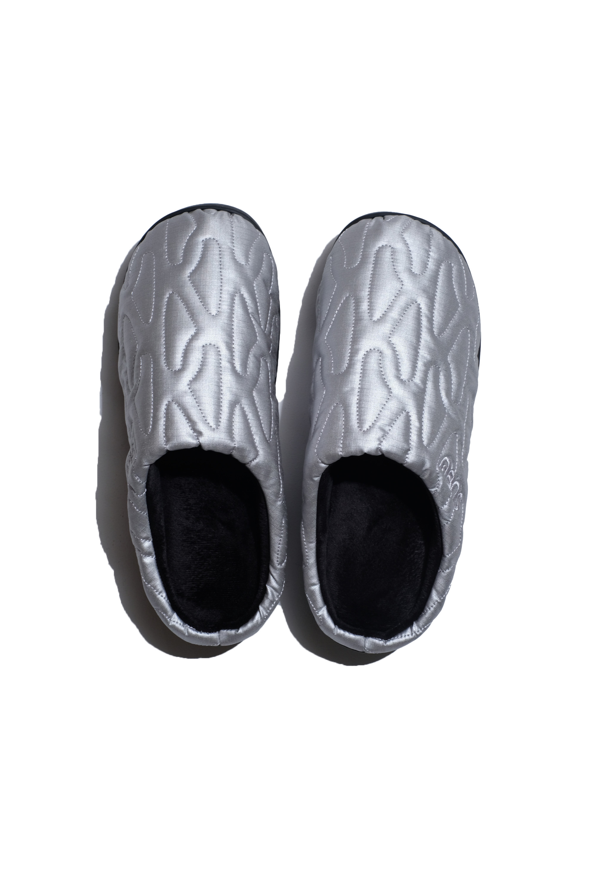 SUBU Outline SILVER