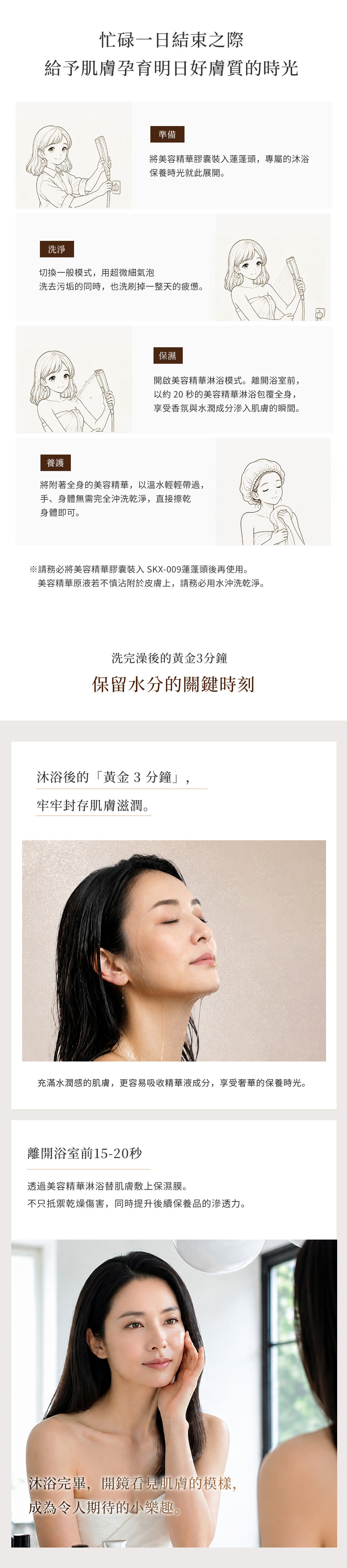 微氣泡,氣泡,洗衣機,超細微氣泡,finebubble,bubble,日本衛浴,精品衛浴,微氣泡協會,fbia,蓮蓬頭,軟管,花灑,淋浴,沐浴,換個角度有限公司,禮品,送禮,livella
