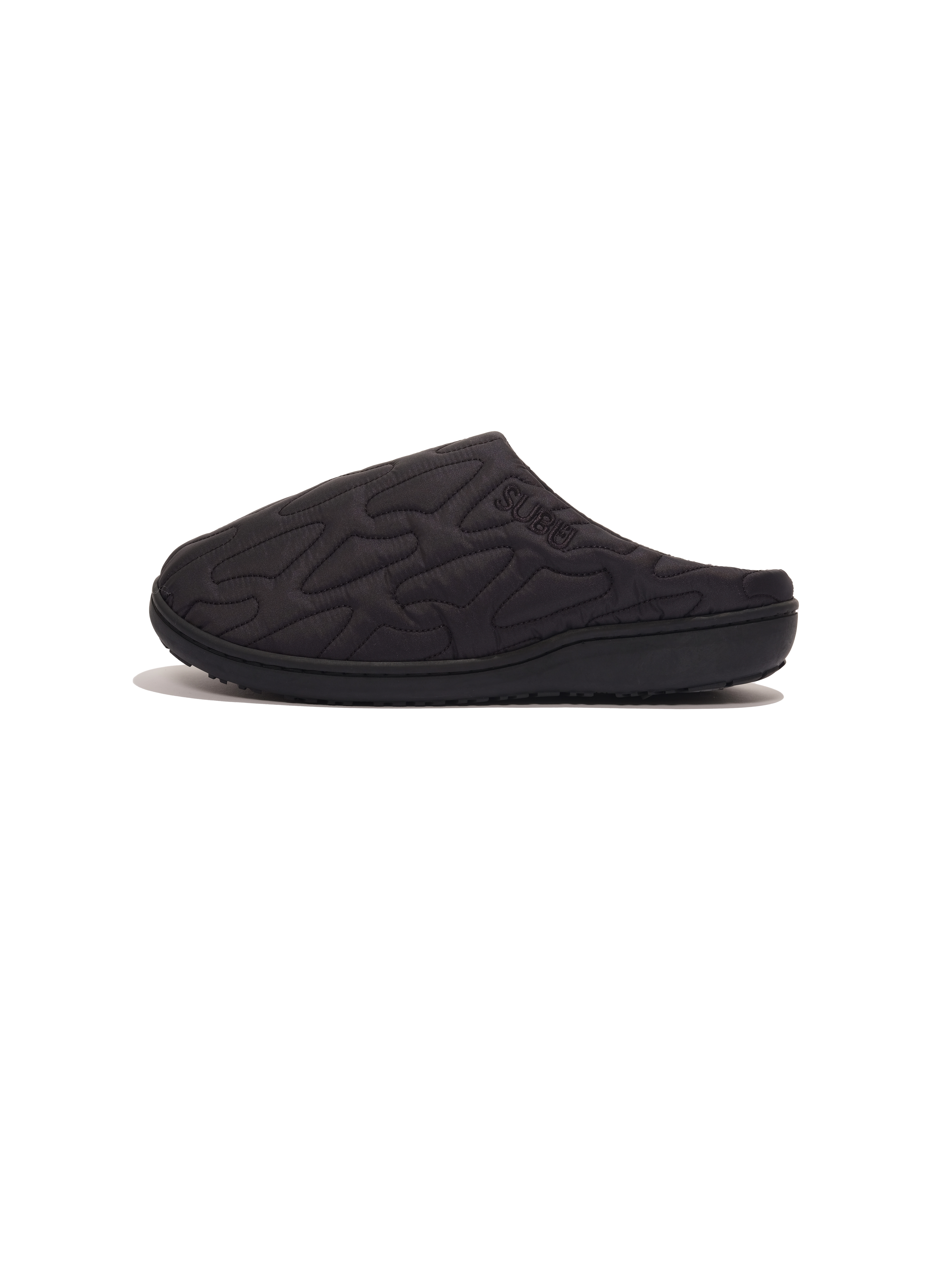 SUBU Outline BLACK