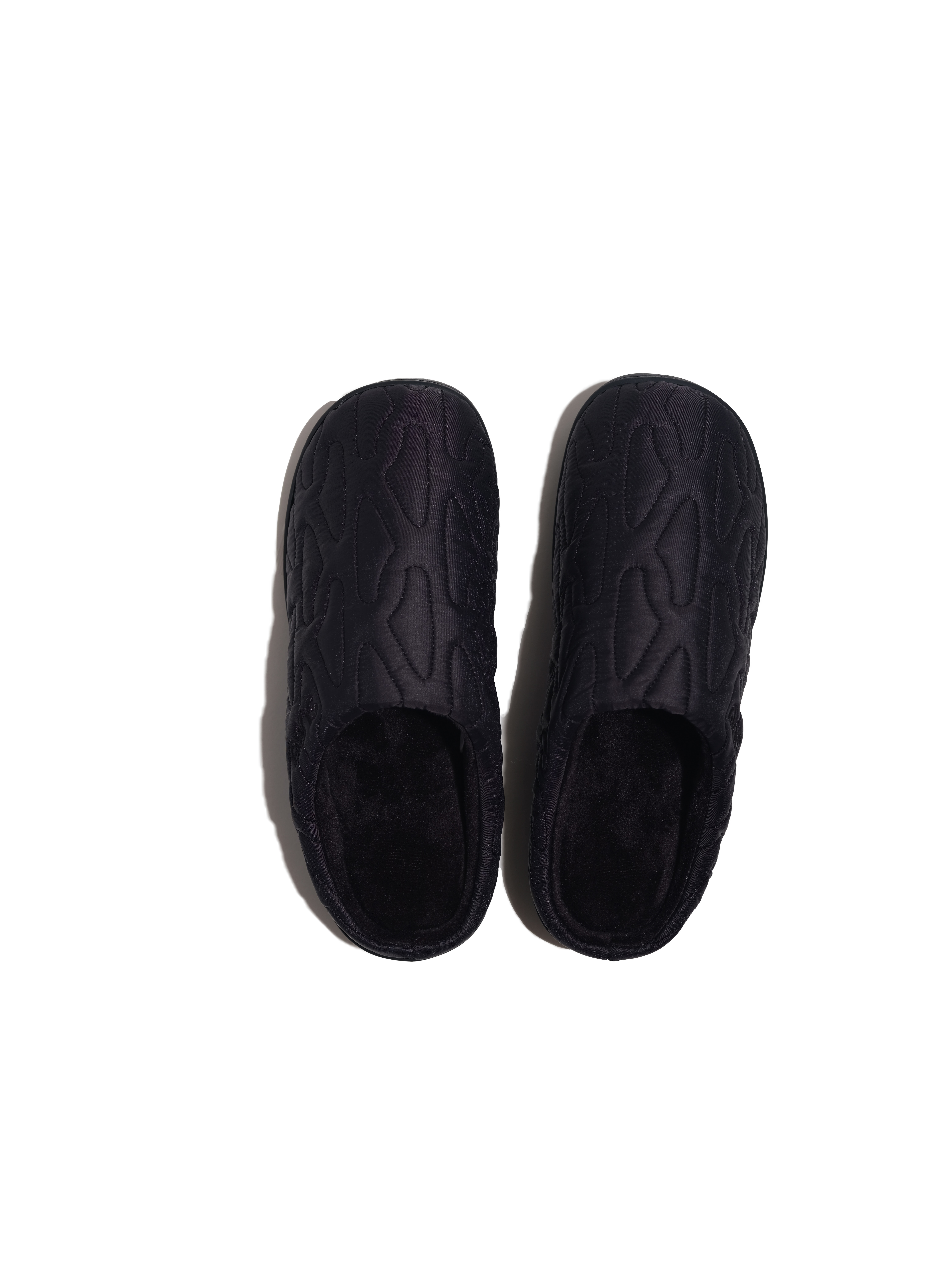 SUBU Outline BLACK