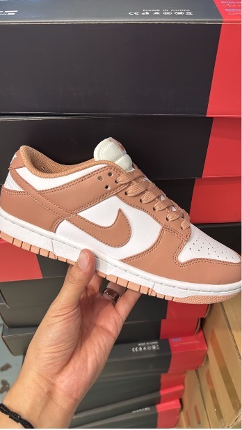 Nike Dunk Low 運動鞋 @現貨