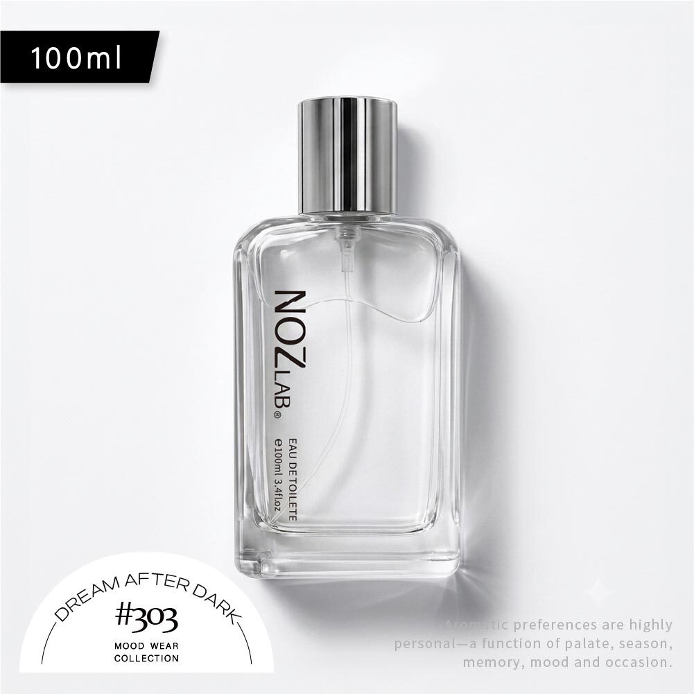 #303 DREAM AFTER DARK 爵夢微醺 淡香水100ml