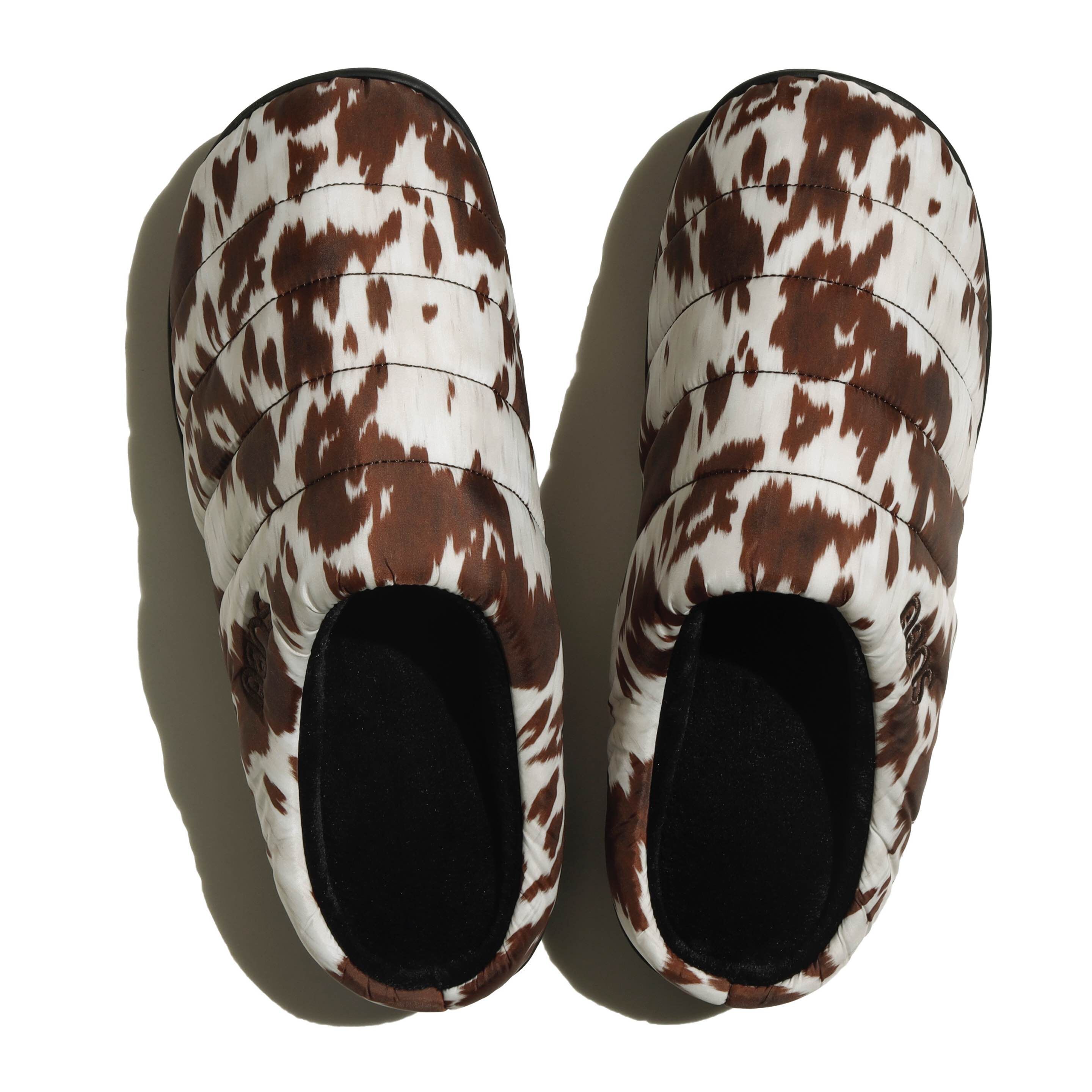 SUBU F-LINE COW BROWN