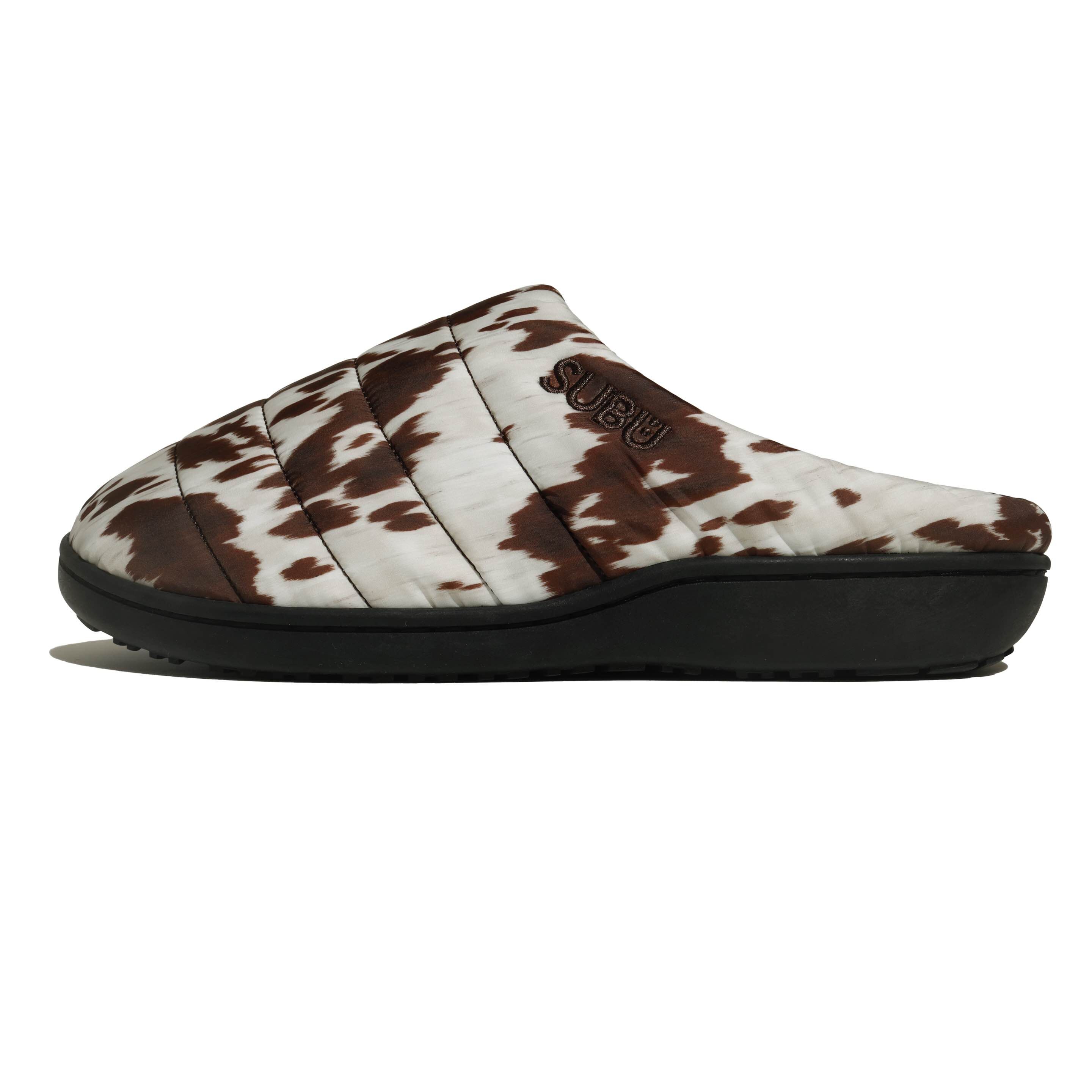 SUBU F-LINE COW BROWN