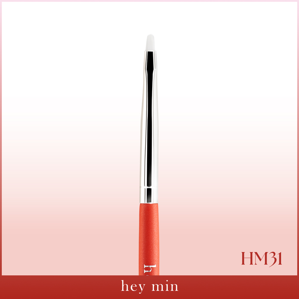 【hey min】細節眼影刷 HM31