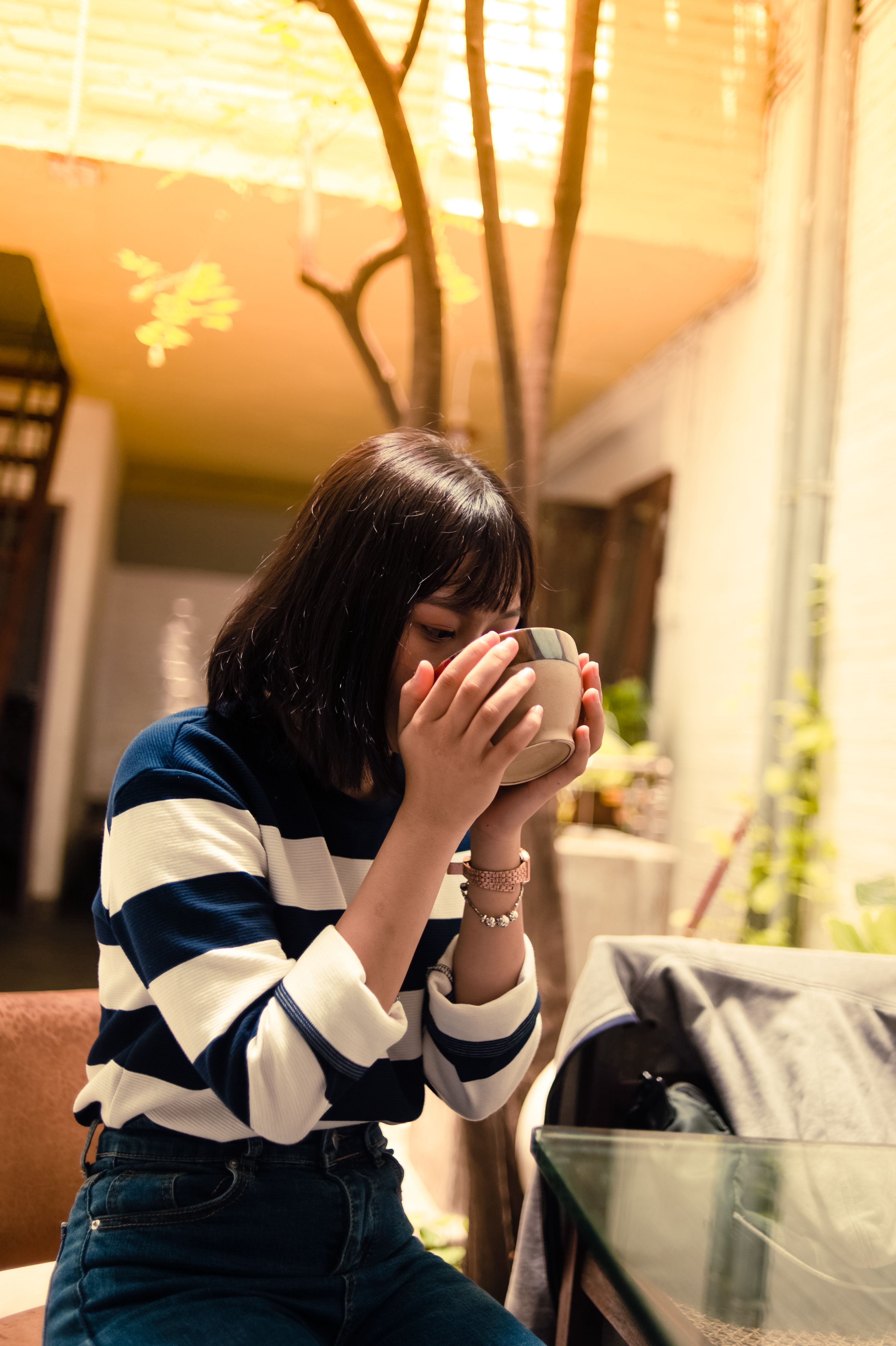 台北・葉小姐