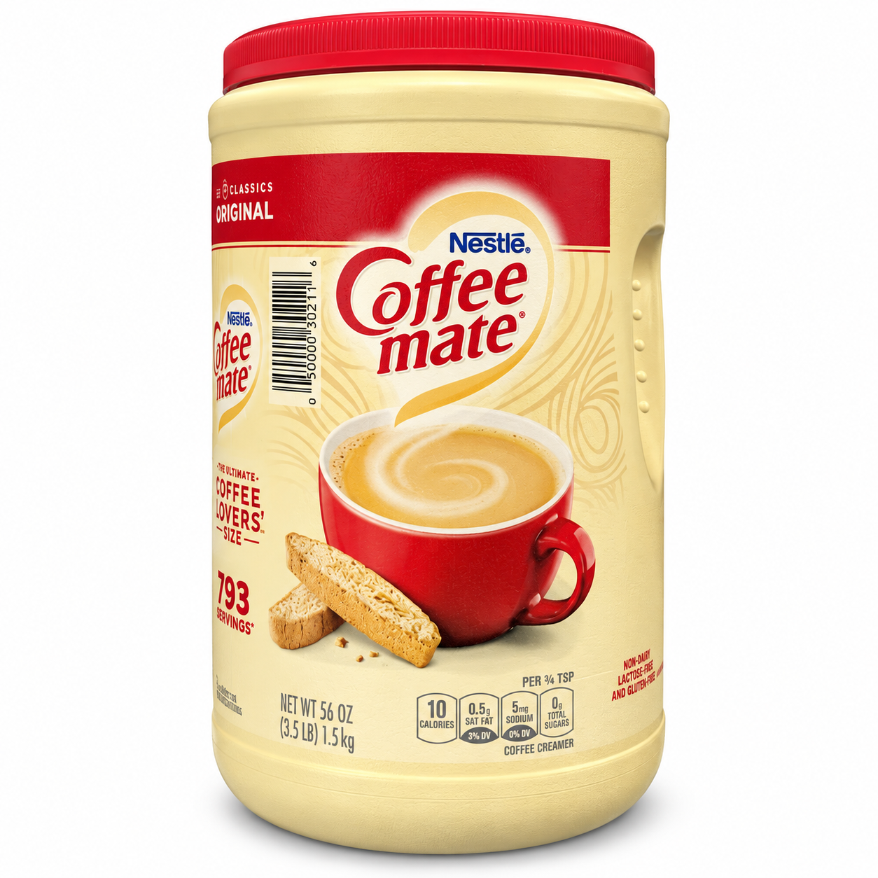 Nestle Stash 咖啡粉偽裝罐