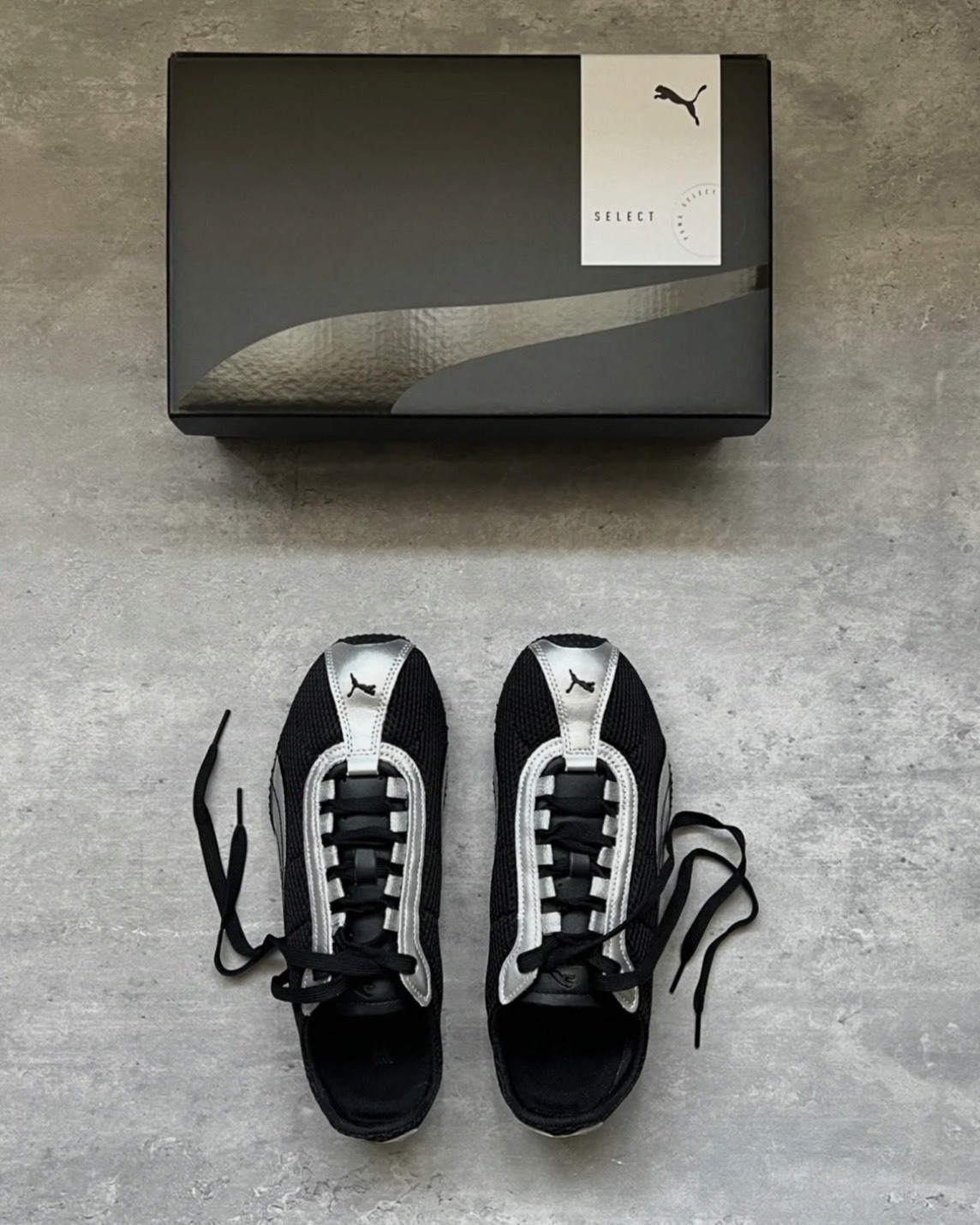 <爆折千元>Puma H-street Og  Rosé 同款 賽車鞋 2色