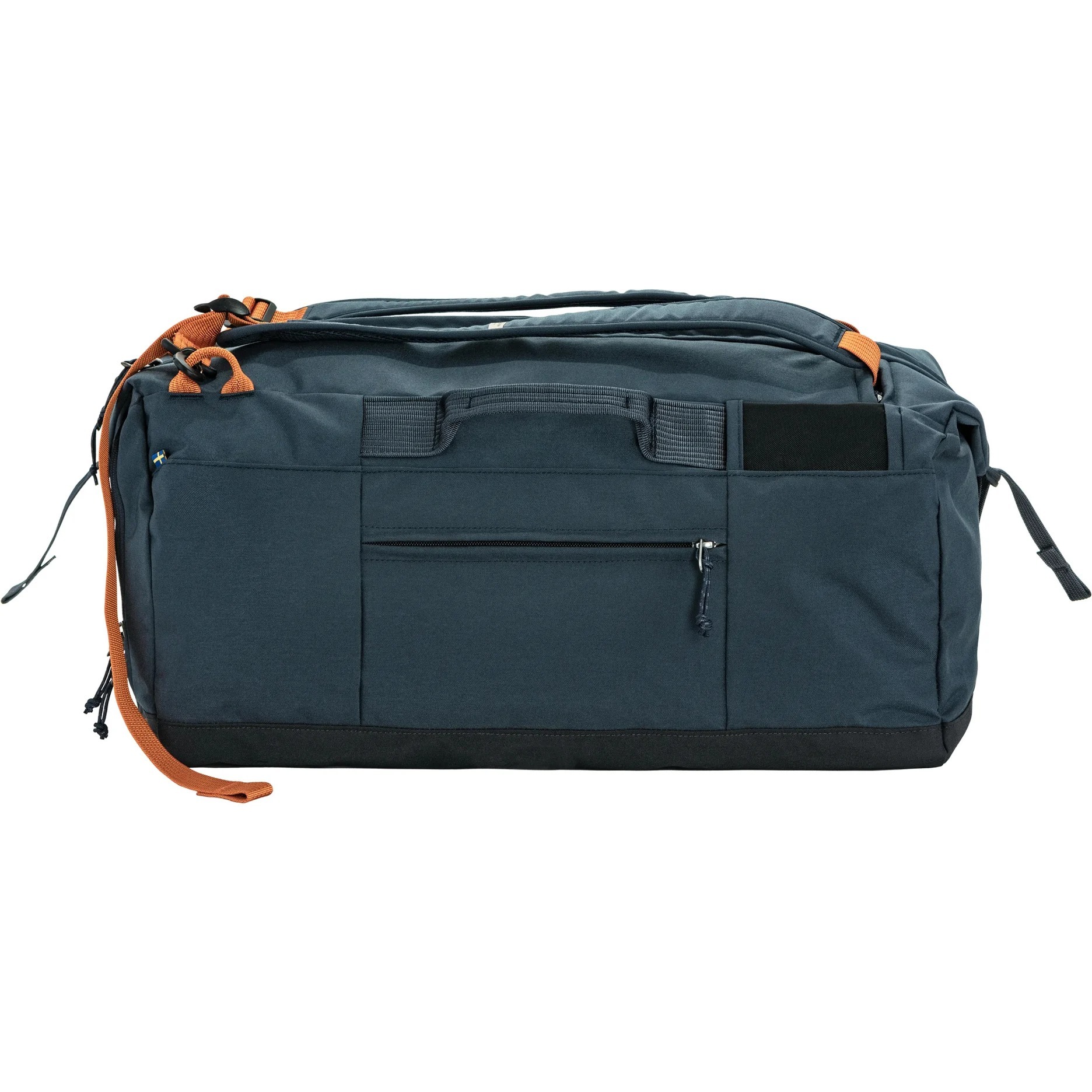 Fjallraven 北極狐 小狐狸 Farden Duffel 50 旅行袋 F23200282 兩色 [HappyOutdoor]
