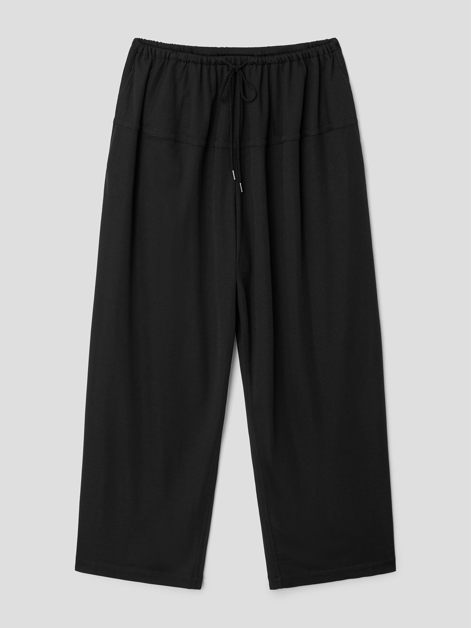 ANGGAE JERSEY DANCER PANTS 長褲