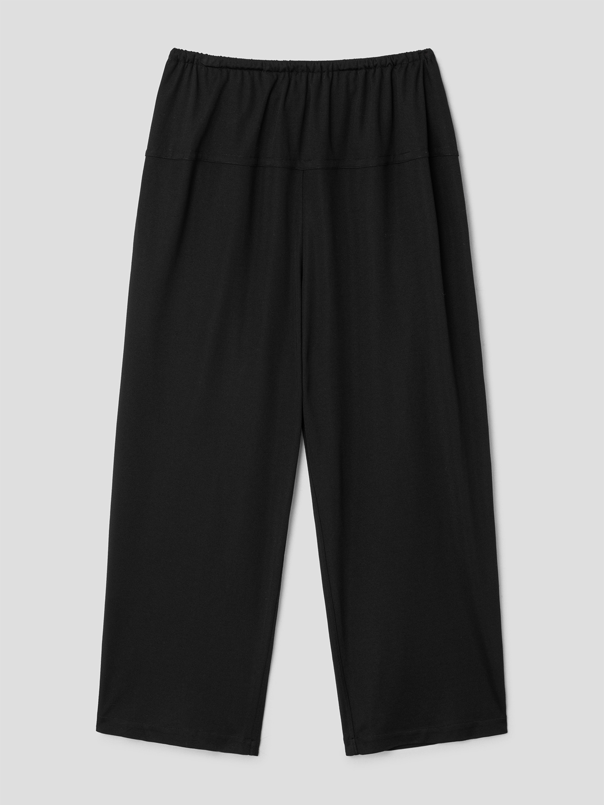 ANGGAE JERSEY DANCER PANTS 長褲