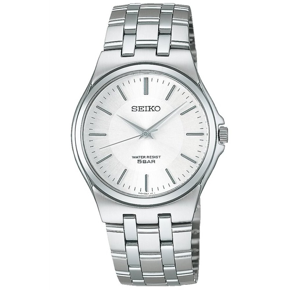 Seiko 精工 Selection Spirit Quartz Classic Stainless Steel White Dial SCXP021 Black Dial SCXP023 , White & Gold SCXP025 , White Dial SCXP027 石英經典款腕錶，不鏽鋼錶殼