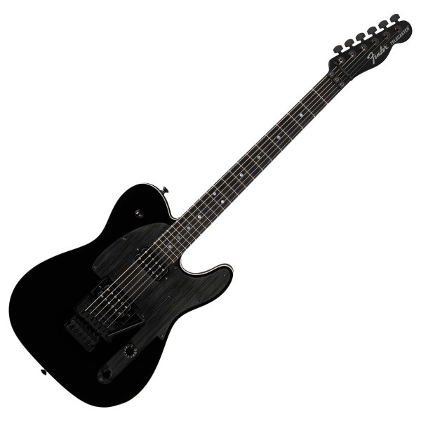 John 5 Phantom Telecaster 簽名款電吉他 【宛伶樂器】