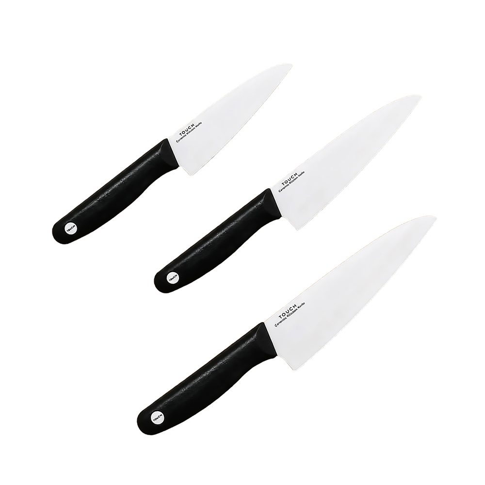 Pearl Life TOUCH st 料理陶瓷刀