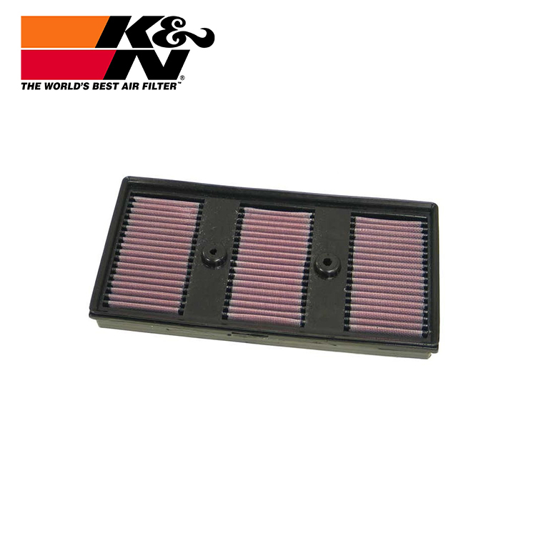 K&N 高流量空氣濾芯 33-2869 VW GOLF V 1.6 2003-2008 115bhp