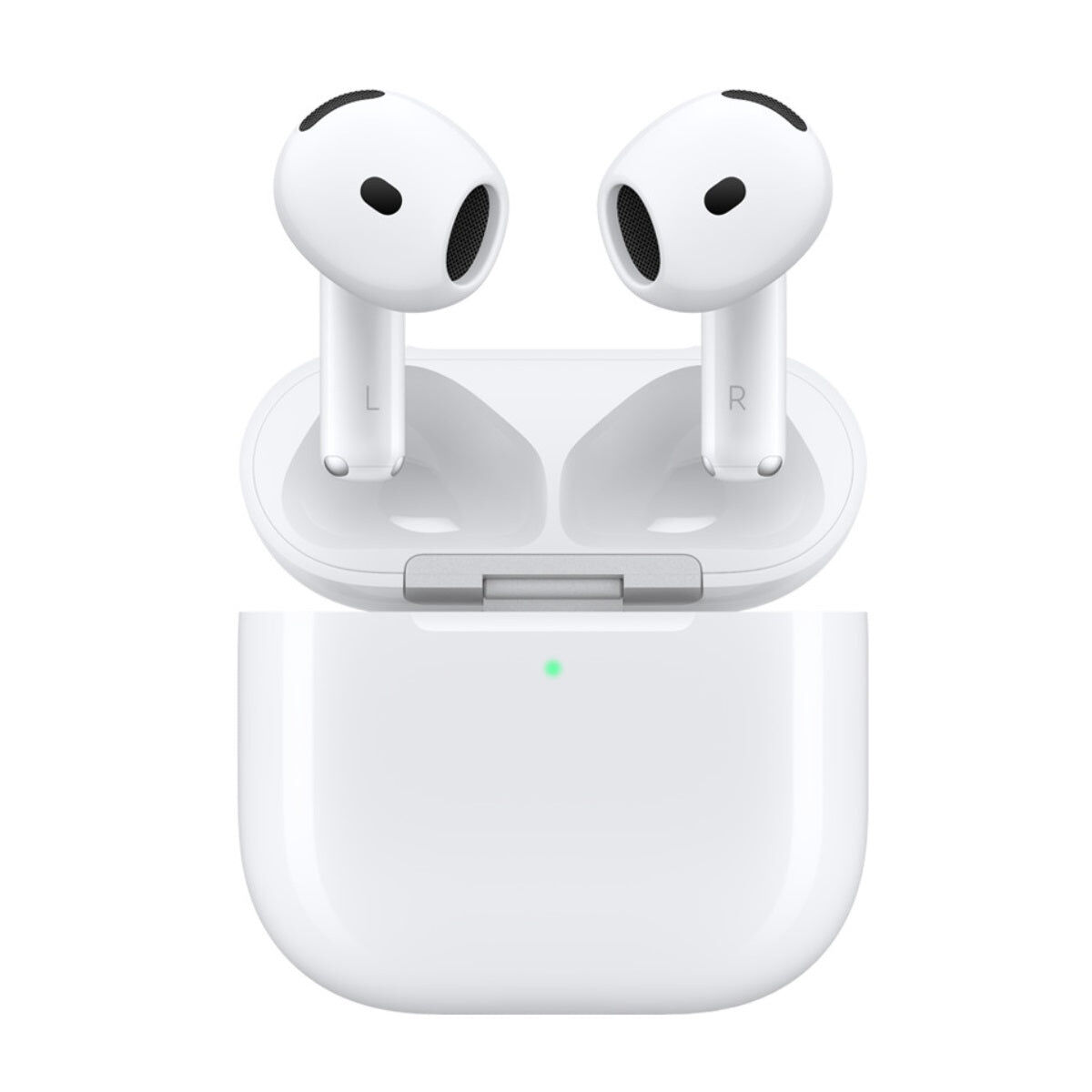 Apple AirPods 4 主動式降噪款 無線耳機（平行進口）