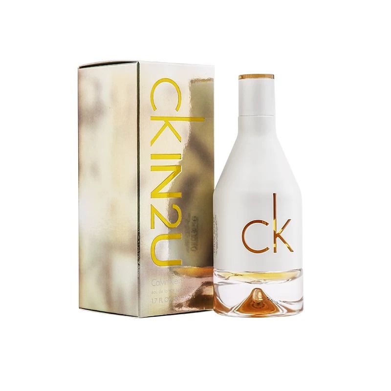 CK 喜歡你女士或喜歡你男士香水 50ml (H2610 PB885)