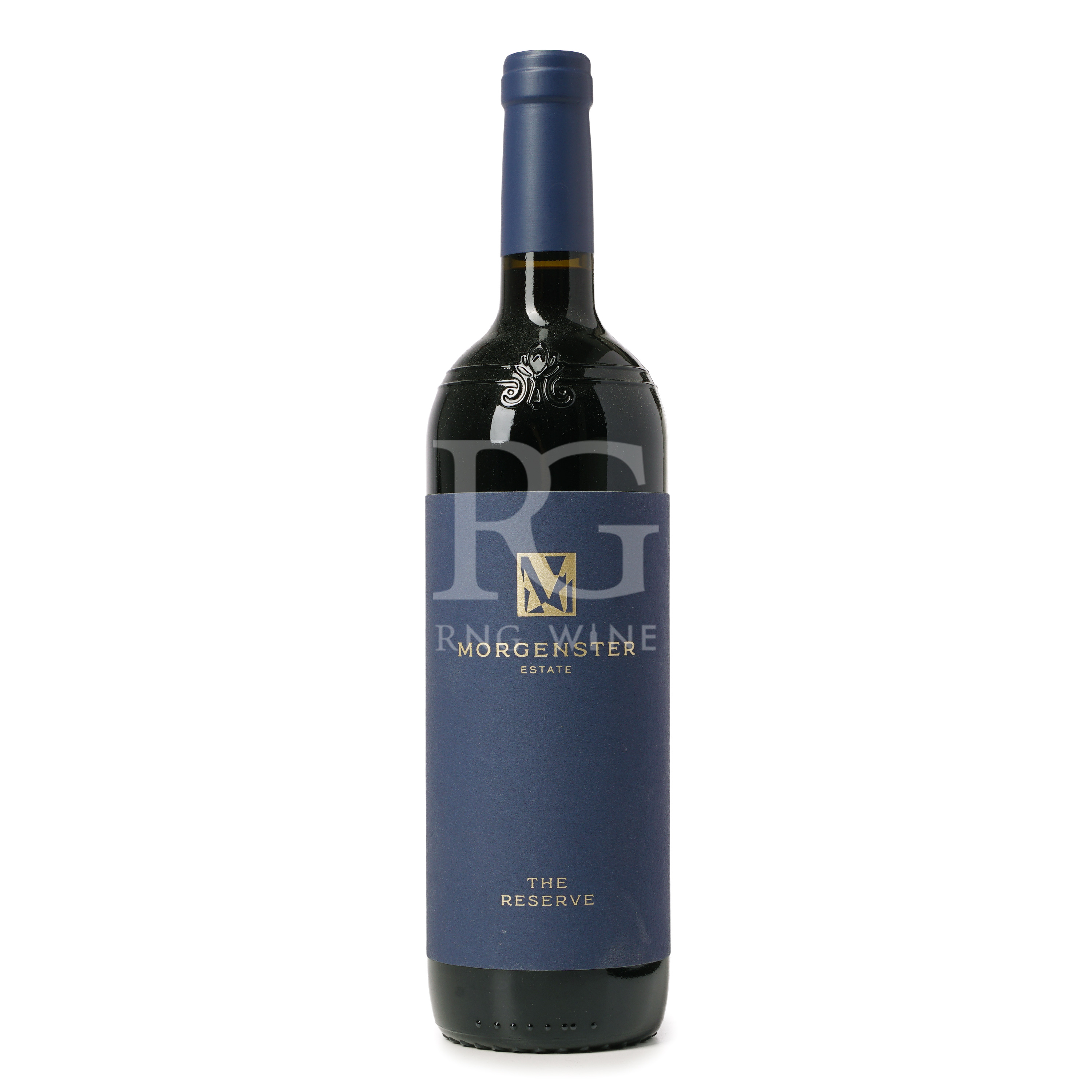 Morgenster Estate Reserve 2015
