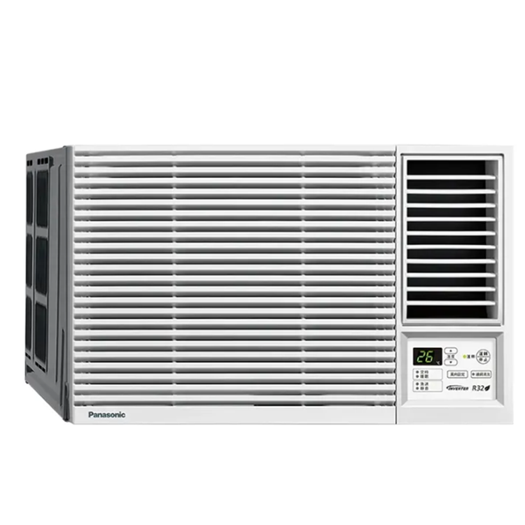 Panasonic 國際牌 10坪 U系列 變頻(冷專右吹)窗型冷氣(CW-U68CA2)