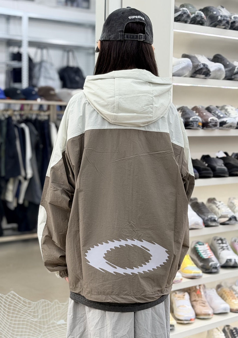 Oakley Icon S O-Light Dry Jacket 1.0 - mist