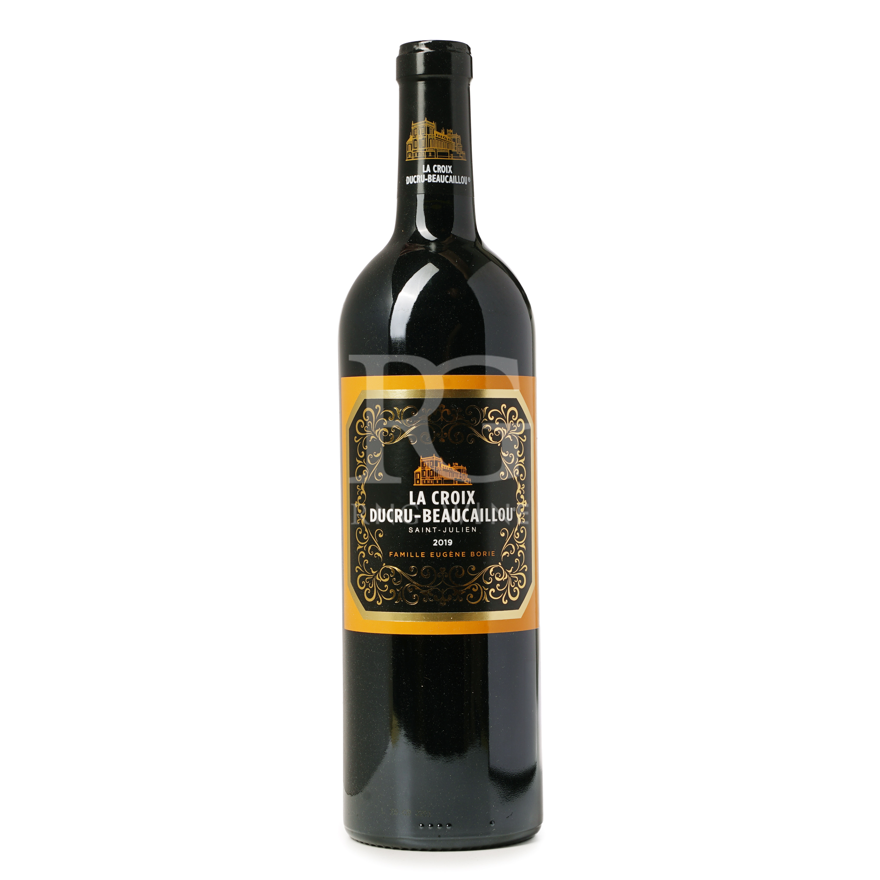 La Croix de Beaucaillou 2019 (WE96)