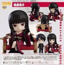 Good Smile Company 1960 黏土人 壹原侑子 Nendoroid xxxHOLiC Yuko Ichihara FIGURE