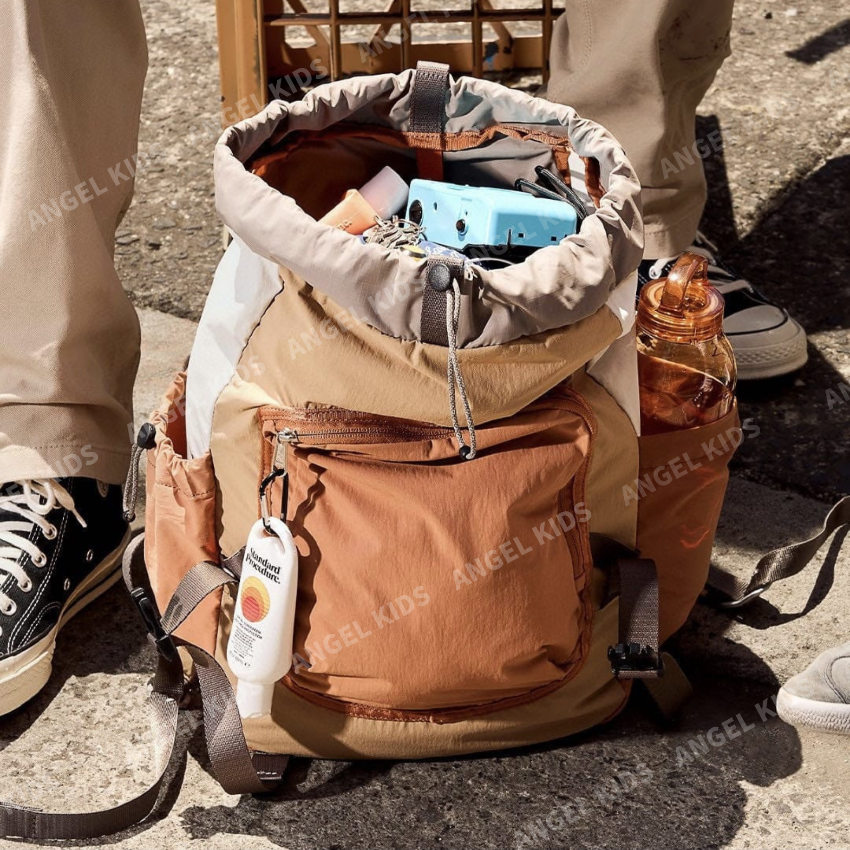 Bellroy Cinch Minipack 20L 輕量都市休閒背囊 現貨