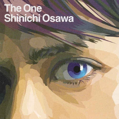 Shinichi Osawa《The One》（初回生産限定盤CD+DVD）