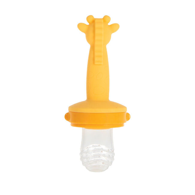 Nuby Nibbler Giraffe Feeder
