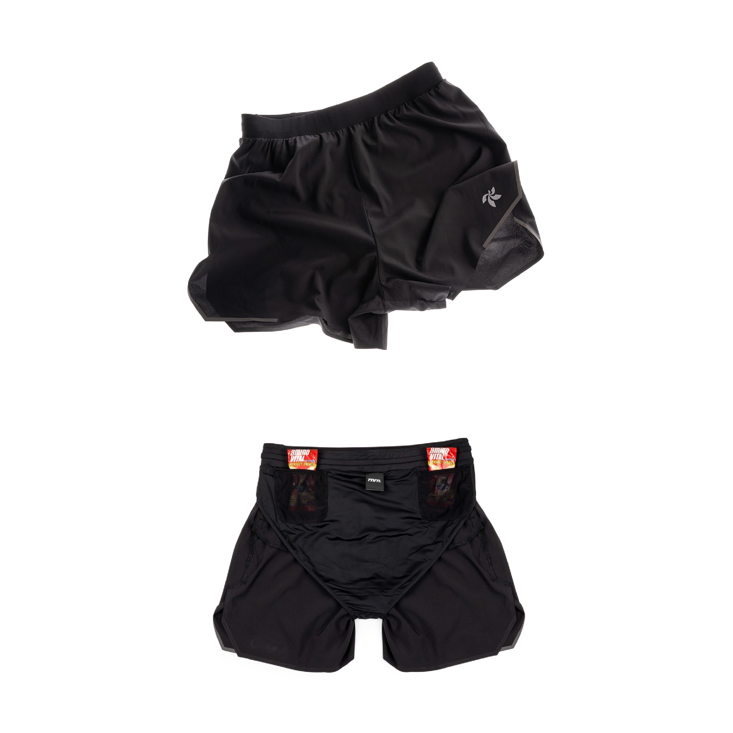 rnrn Marathoner 3 Shorts 001