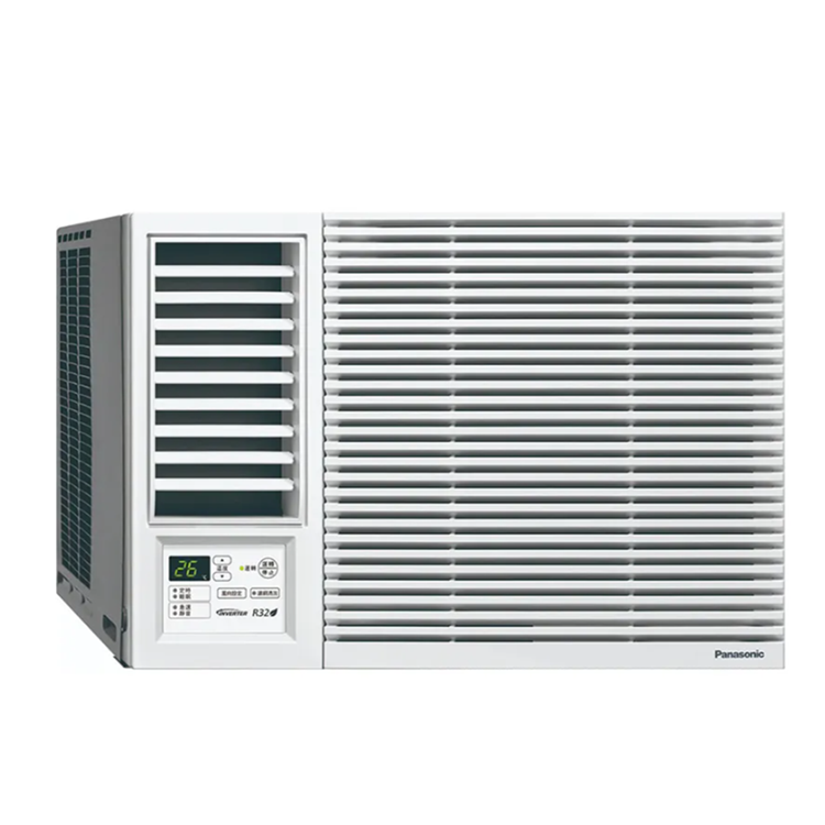 Panasonic 國際牌 10坪 U系列 變頻(冷專左吹)窗型冷氣(CW-U68LCA2)