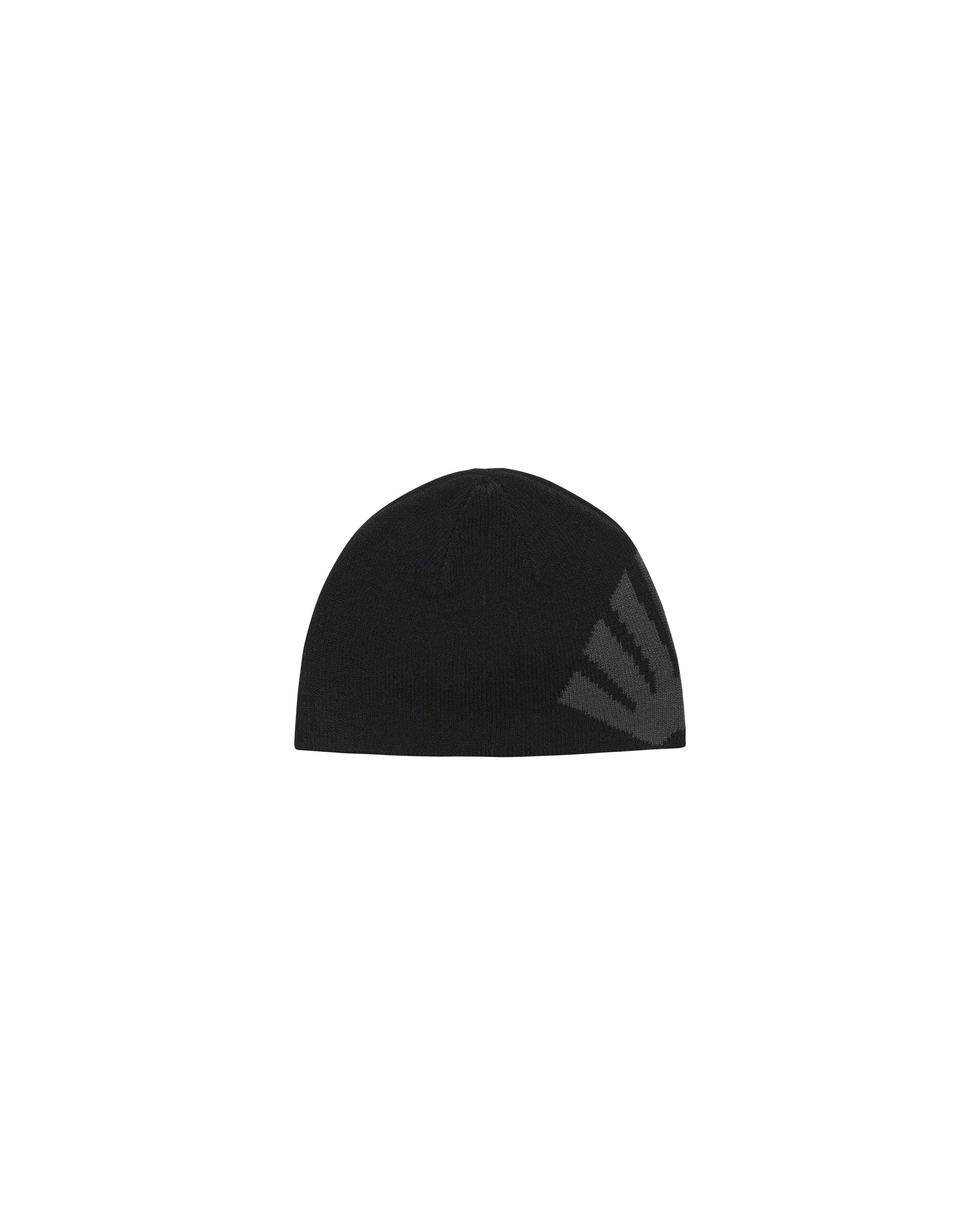 NEW AMSTERDAM SURF ASSOCIATION｜Oyster Beanie "Black"