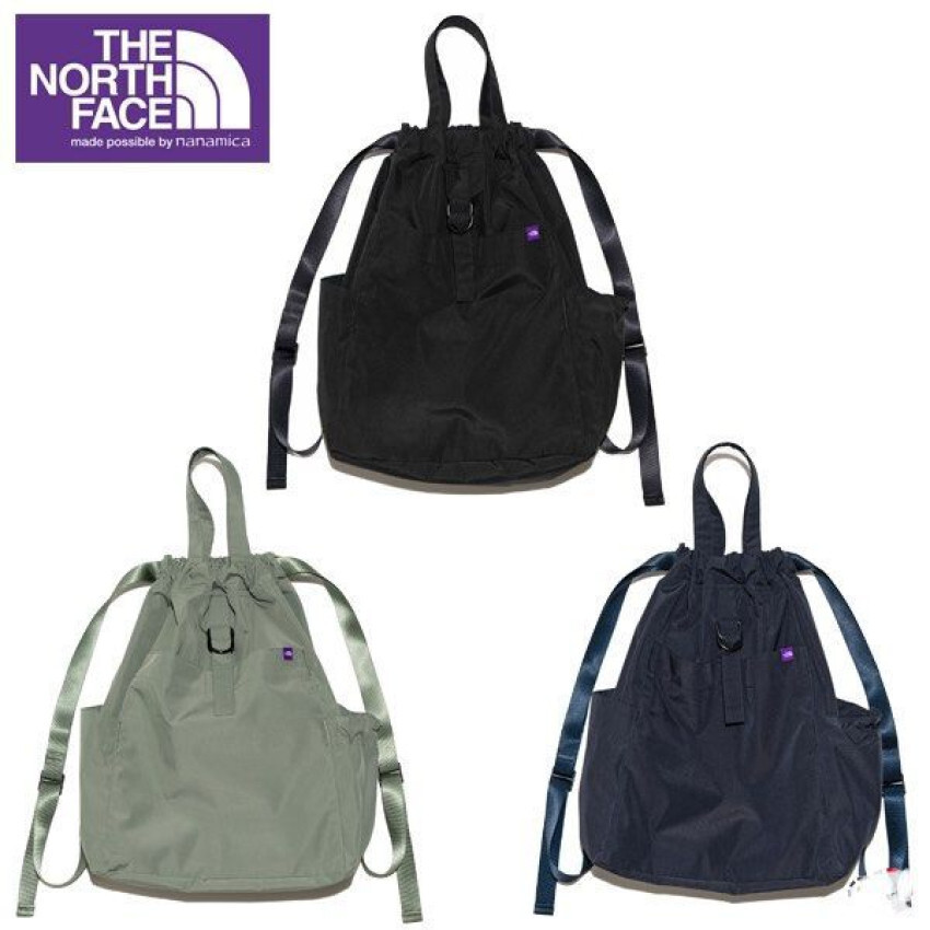 TNF 紫標 Mountain Wind Day Pack 綠色現貨