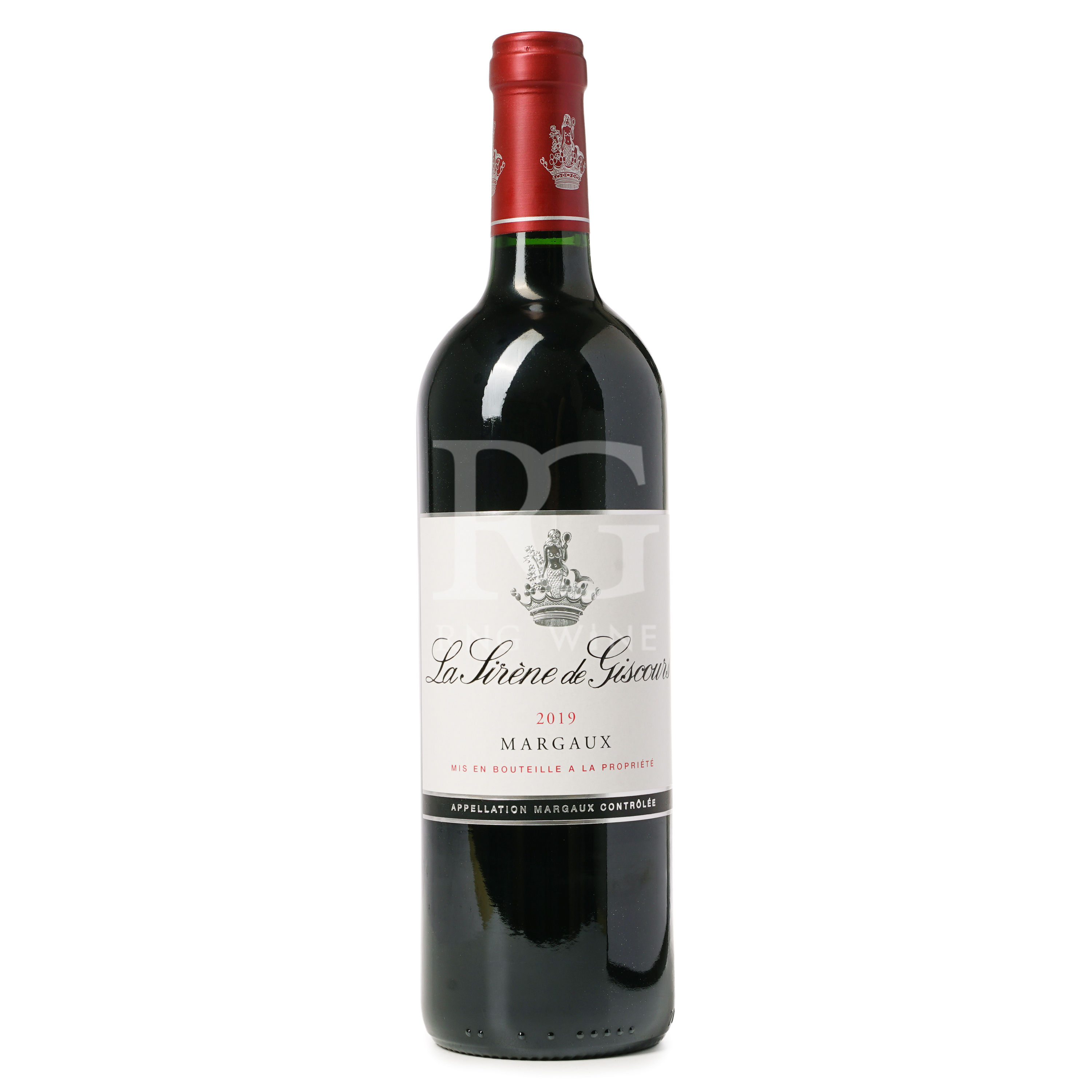 La Sirene de Giscours 2019 (JS94)