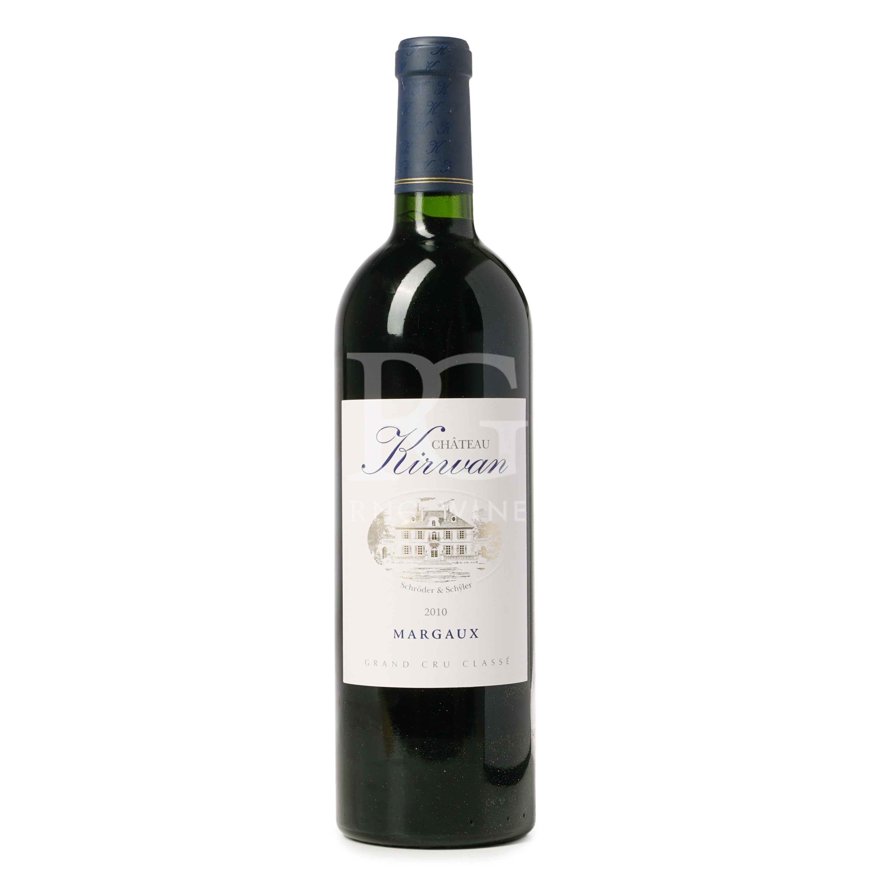 Chateau Kirwan 2010 (RP93)