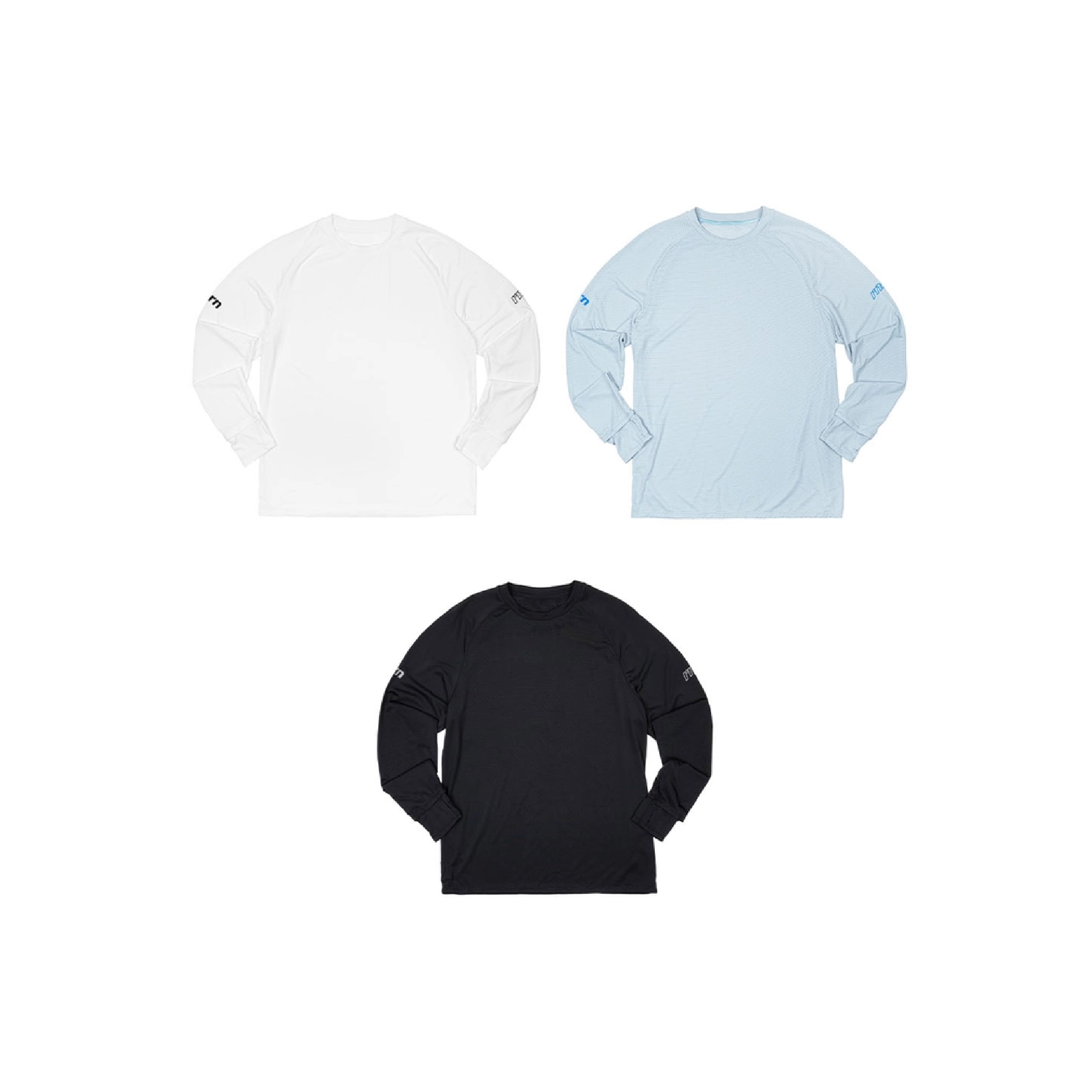 rnrn Long Sleeve 001